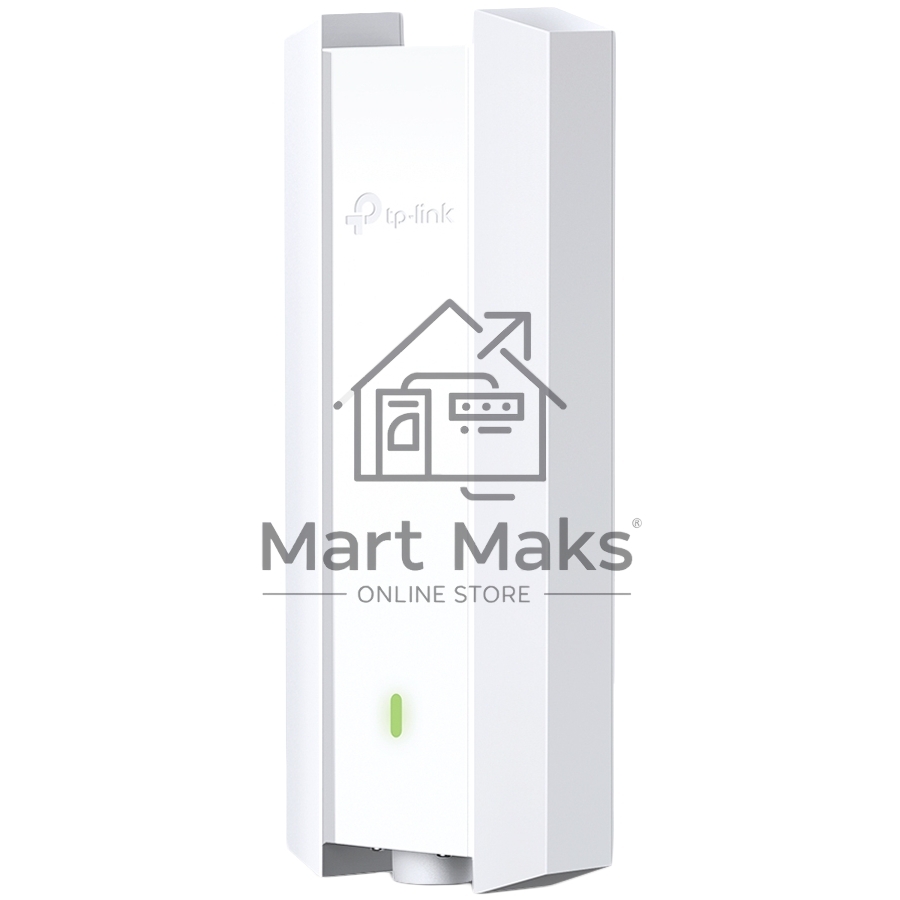 Точка доступа AX1800 Indoor/Outdoor Dual-Band Wi-Fi 6 Access Point