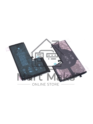 Аккумуляторная батарея для Apple iPhone 11 Pro Max