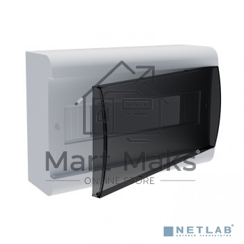 Щит EKF sb-n-15 распред. навесной ЩРН-П-15 