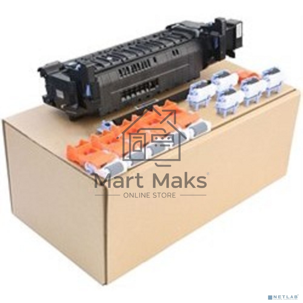 Ремонтный комплект Cet CET7864U (L0H25-67901) для HP LaserJet Enterprise M607dn/608dn/609dn
