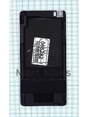 Задняя крышка для Xiaomi Mi Note белый