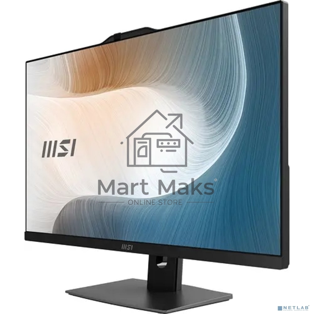 Моноблок MSI Modern AM272P 1M-682XRU 27