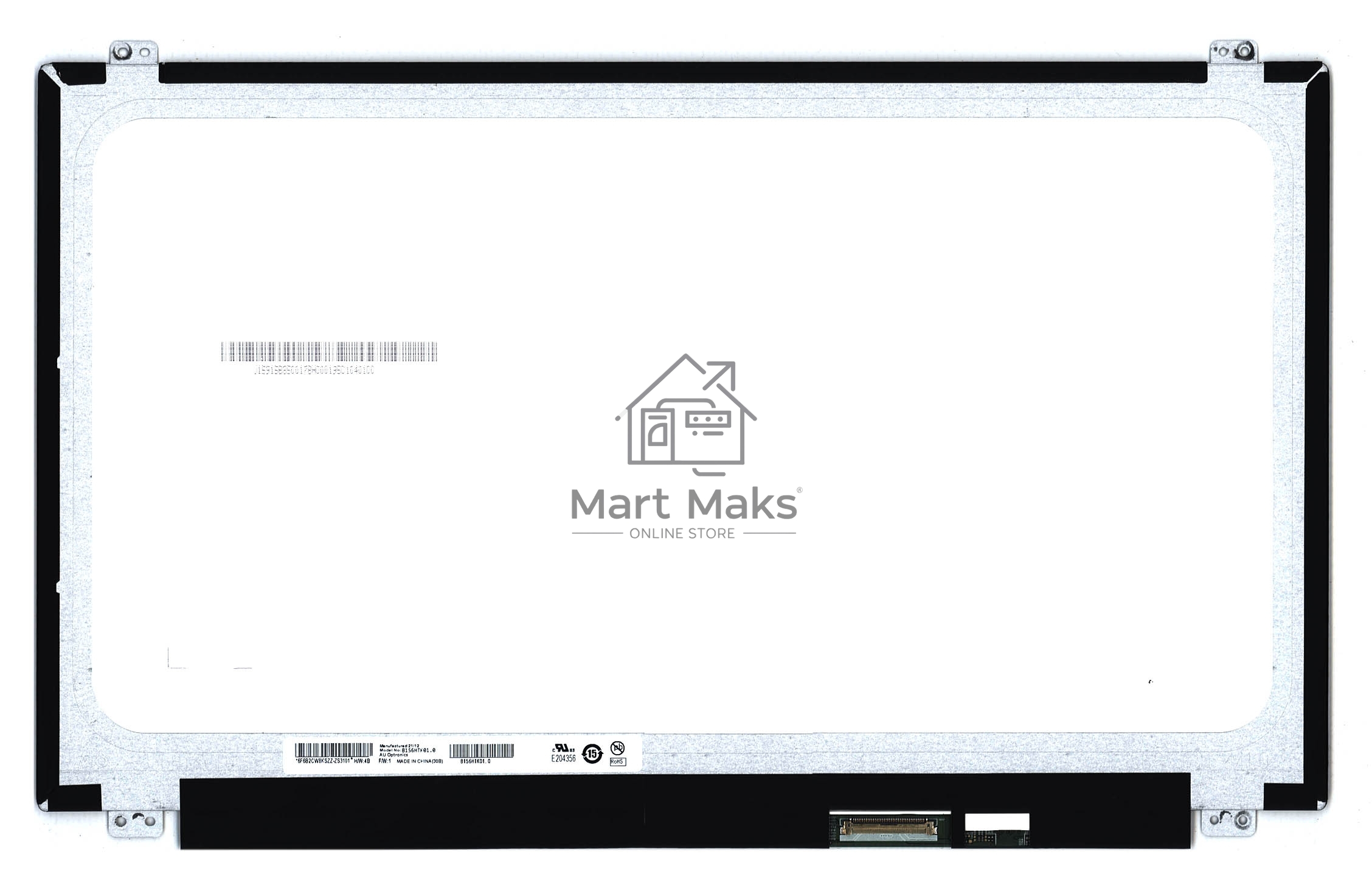 Матрица B156HTK01.0