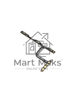 шлейф кнопки включения для Infinix HOT 12 Pro