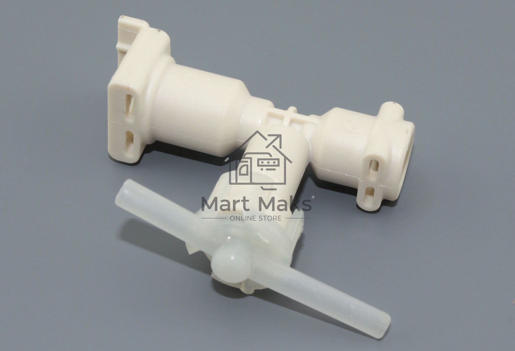 Клапан Т-образный Delonghi ЕСАМ ETAM