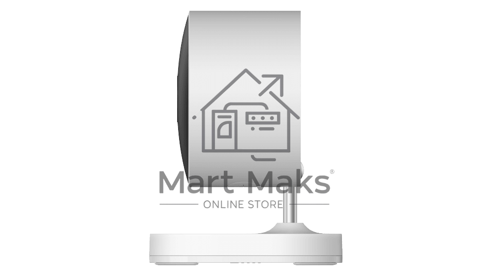 Камера IP Xiaomi Outdoor Camera AW200 белый (3 Mп, 2304 х1296, 101,7°, Wi-Fi, IP66) (BHR6398GL)