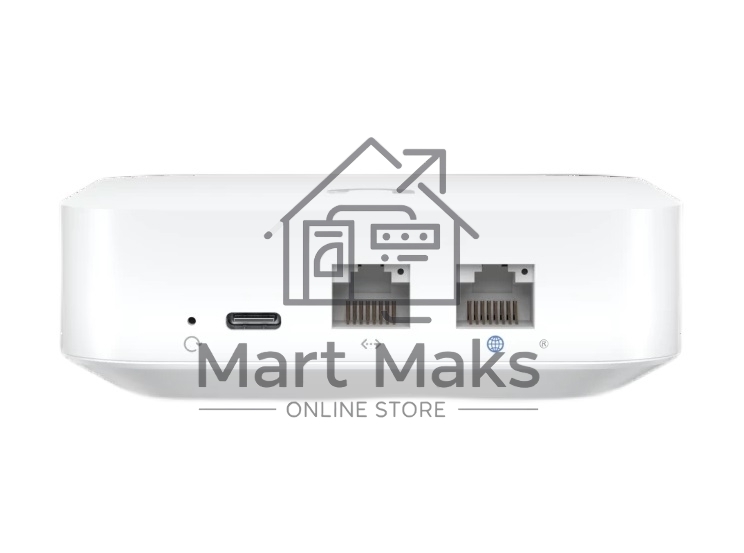 Маршрутизатор Ubiquiti UXG-Lite
