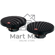 Колонки автомобильные JBL Stage2 634 250Вт 91дБ 4Ом 16см (6.5дюйм) (ком.:2кол.) коаксиальные трехполосные