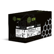 Картридж лазерный Cactus CS-TK5480K черный (1250стр.) для Kyocera ECOSYS PA2101cx/PA2101cwx/MA2101cfx/MA2101cwfx с чипом