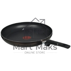 Сковорода Tefal Easy Plus 4237128, 28 см коричневый