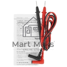 Токовые клещи UNI-T UT205B