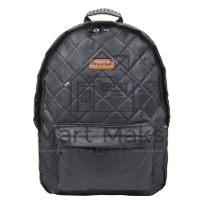 Рюкзак Silwerhof Daily Compact черный