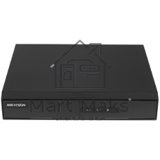 Видеорегистратор Hikvision DS-7104NI-Q1/M (D)