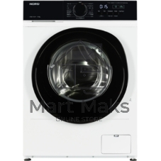 Стиральная машина NORD i-WSB 7120 W белый, загрузка фронтальная 7 кг, 1200 об/мин, класс: А+++