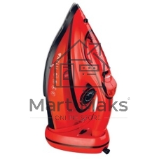 Утюг Kelli KL-1650К красный