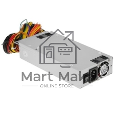 Блок питания серверный 400W ExeGate (ServerPRO-1U-400ADS) APFC, унив. для 1U, 24pin,2x(4+4)pin,4xSATA,3xIDE