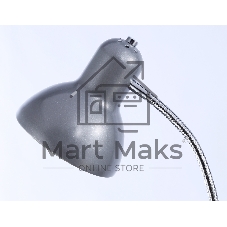 Светильник Ambrella light TR97658 SL серебро E27 max 40W D140*1450