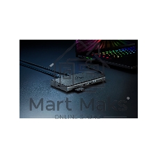 USB-концентратор Razer USB-C Dock/Razer USB-C Dock