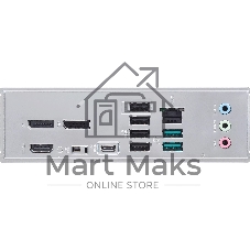 Материнская плата ASUS PRIME B840M-A-CSM, AM5, AMD B840, 4xDDR5, 4xSATA, 3xM.2, 1xPCIe 4.0 x16, 2xPCIe 3.0 x16, 1x2.5Gb LAN, USB Type-C, 3x3.5 мм, 7.1, microATX