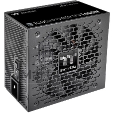 Блок питания Thermaltake Toughpower GF3 1650W Gen.5,, 1650Вт, 80+ Titanium, 140мм, модульный, черный