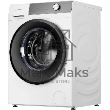 Стиральная машина Kuppersberg WM 610 W белая, загрузка фронтальная 10.5кг, 1400 об/мин., класс: A+++