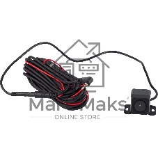 Видеорегистратор Digma FreeDrive 8100W черный 8Mpix 2160x3840 170гр. Allwinner