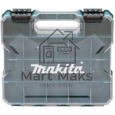 Органайзер Makita E-26870 бирюзовый