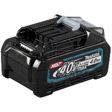 Батарея аккумуляторная Makita BL4040 40В 4.0Ач Li-Ion (632N72-7)