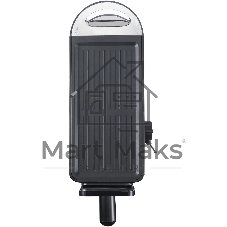 Кофеварка рожковая Polaris PCM 1551E Adore Crema 1500Вт черный