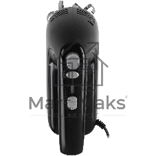 Миксер ручной Vitek VT-1481 800Вт черный