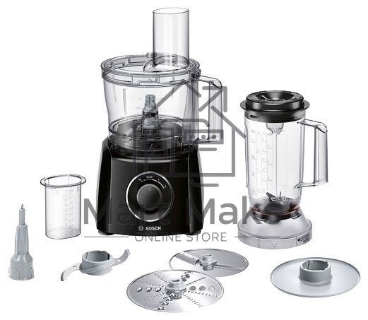 Комбайн Bosch MCM3201B