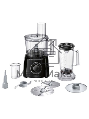 Комбайн Bosch MCM3201B