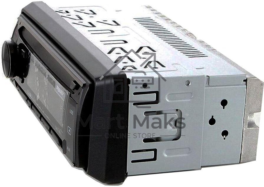 Автомагнитола Prology CMX-165 1DIN 4x55Вт