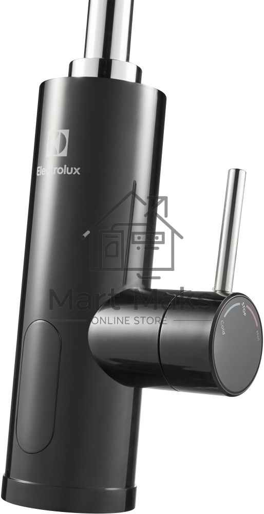 Водонагреватель Electrolux Taptronic НС-1246479 3.3кВт электрический встраиваемый/черный