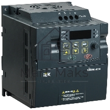 Преобразователь частоты CONTROL-A310 380В 3ф 3.7кВт 8.8А IEK CNT-A310D33V037TEZ