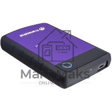 Внешний HDD 2.5