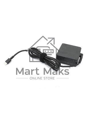 Блок питания (сетевой адаптер) для ноутбуков Toshiba 5V 3A /9V 3A/ 15V 3A/20V 2.25A Type-C OEM