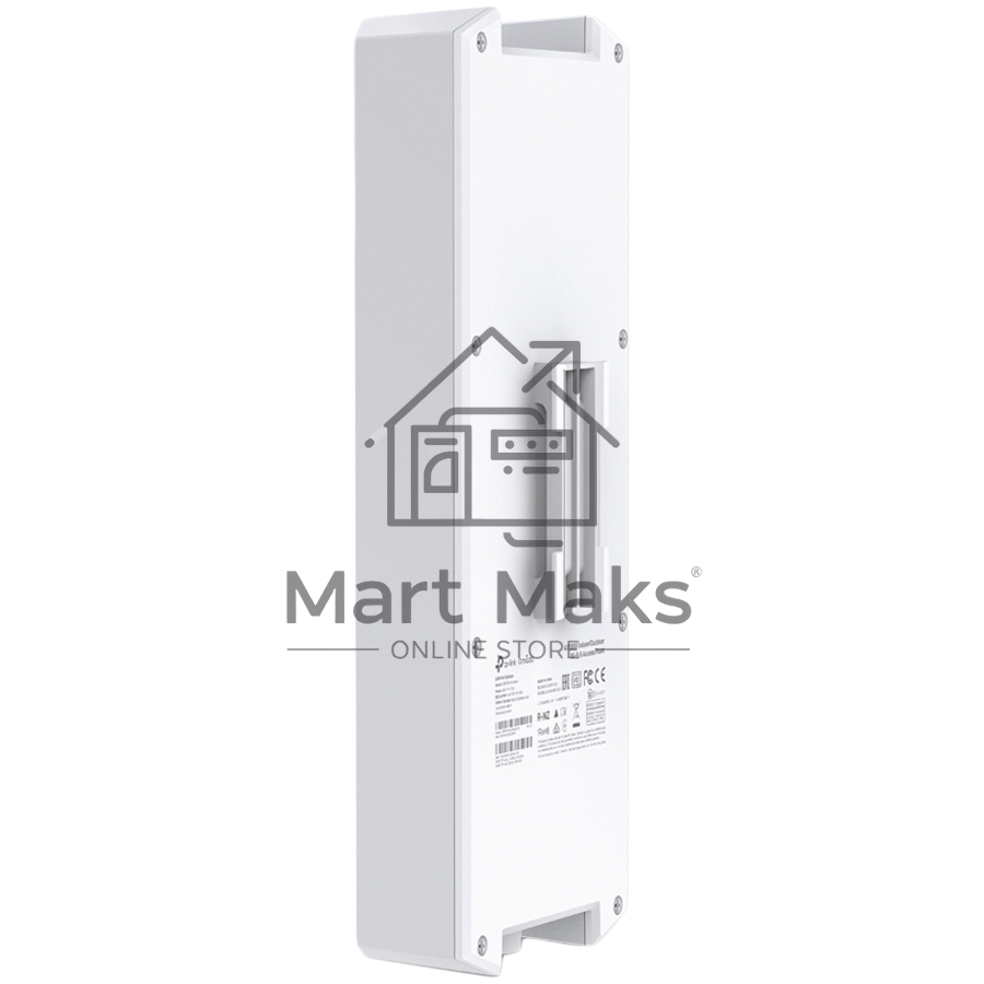 Точка доступа AX1800 Indoor/Outdoor Dual-Band Wi-Fi 6 Access Point