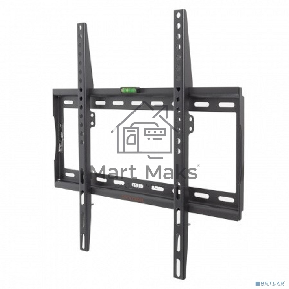Кронштейн для телевизора Arm Media STEEL-3 new черный 22