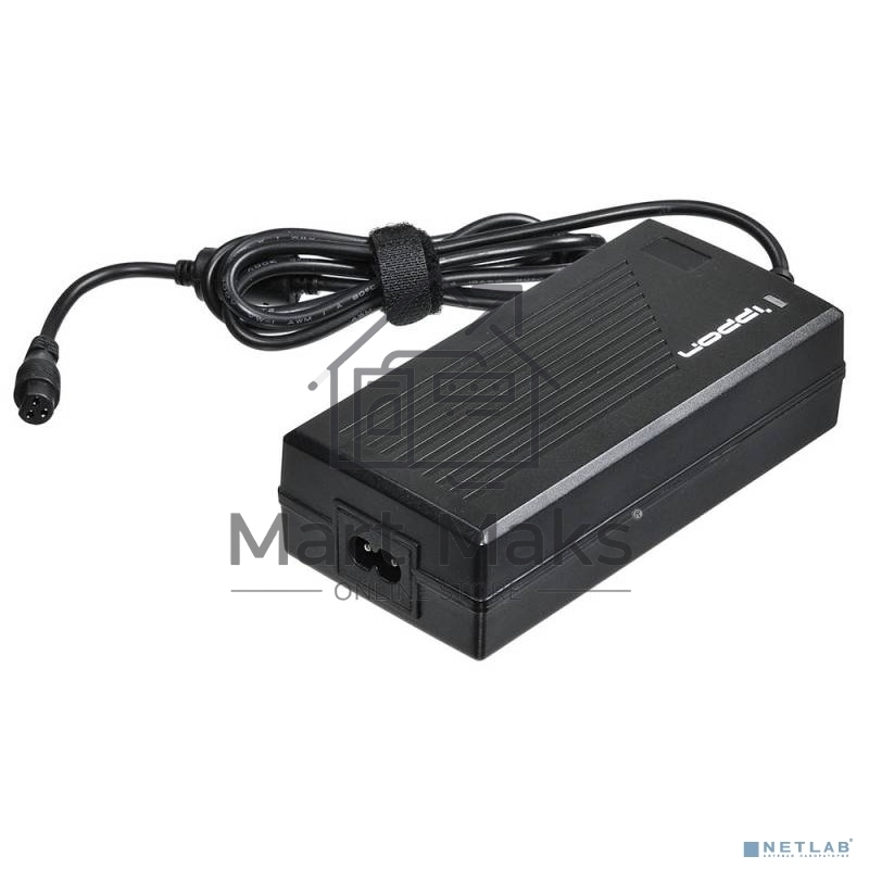 Блок питания Ippon E120 автоматический 120W 18.5V-20V 11-connectors 5.95A от бытовой электросети LED индикатор