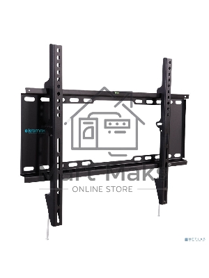 Кронштейн для телевизора Kromax IDEAL-101 черный 32