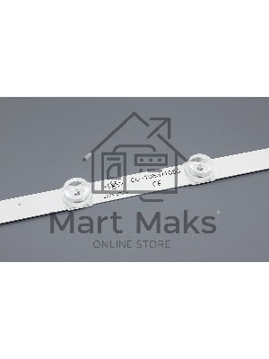 Светодиодная подсветка 400DLED SLIM REV01 20150202