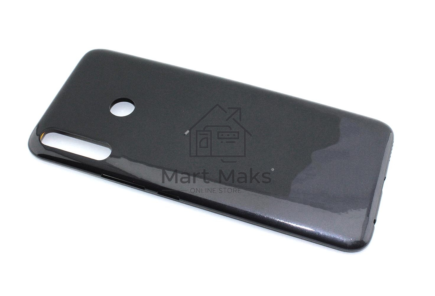 Задняя крышка для Xiaomi Black Shark 4 черный