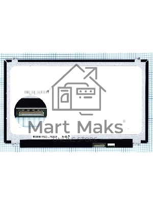 Матрица B156HTK01.0