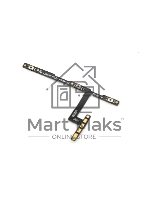 шлейф кнопки включения для Infinix Hot 11S X6812B