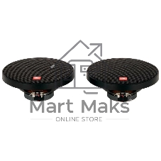 Колонки автомобильные JBL Stage2 634 250Вт 91дБ 4Ом 16см (6.5дюйм) (ком.:2кол.) коаксиальные трехполосные