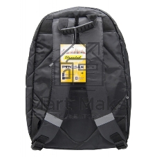 Рюкзак Silwerhof Daily Compact черный