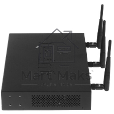 Маршрутизатор D-Link DSA-2208X/A1A, 6×1 Гбит/с + 2×10 Гбит/с SFP+, управляемый