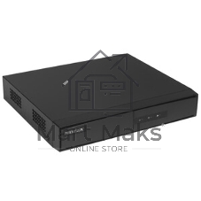 Видеорегистратор Hikvision DS-7104NI-Q1/M (D)