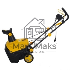 Снегоуборщик электрический Huter SGC 2500EL 2.5кВт